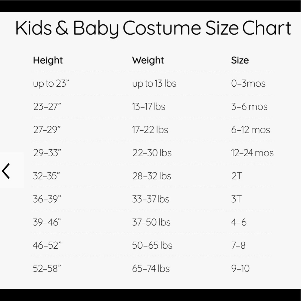 Pottery Barn Baby Unicorn Halloween Costume size 6-12 Months - Picture 11 of 12